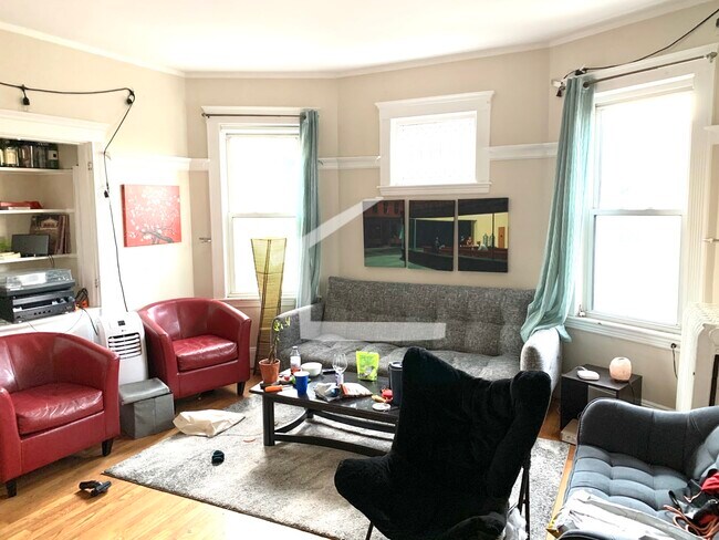 Photo - 89 Gardner St Unit 1
