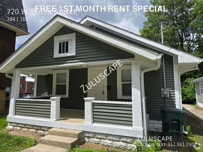 Building Photo - FREE 1st Months Rent! Brand New 3/1 Next t... Rental