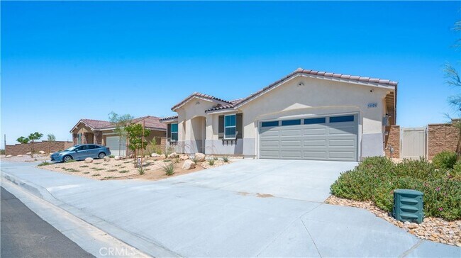 13925 Mesa View Dr