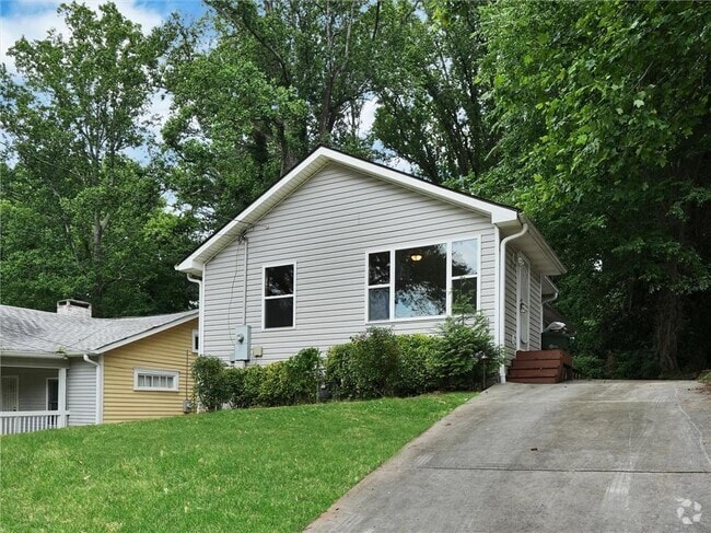 Building Photo - 1625 Orlando St SW Rental