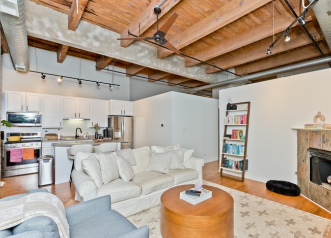 Photo - 215 N Aberdeen St Unit 403B