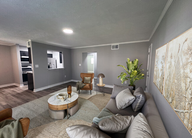 Renovated Units Available! - Lynnhaven Landing