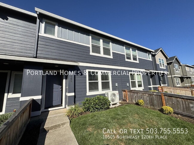 Building Photo - 10505 NE 120th Pl