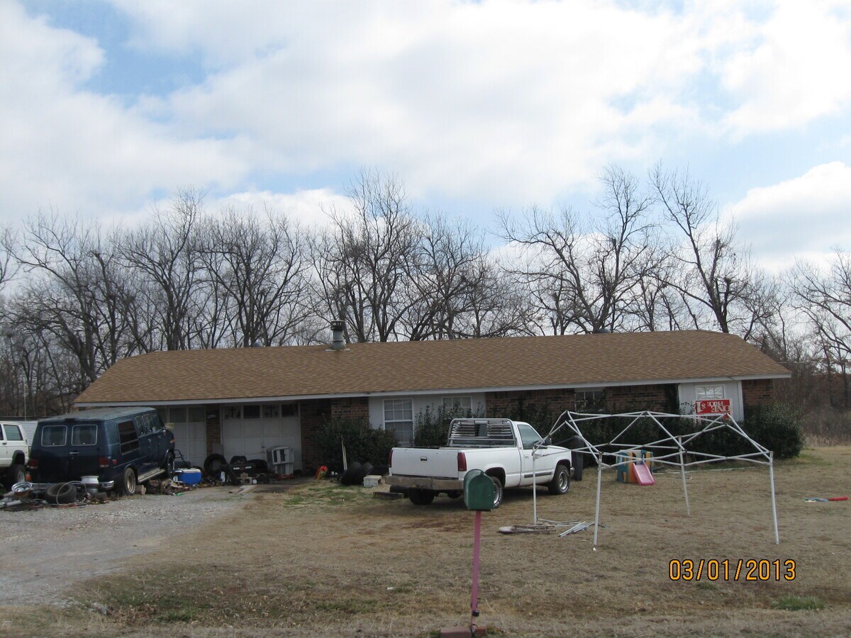 Photo - 9950 D J L Dr House