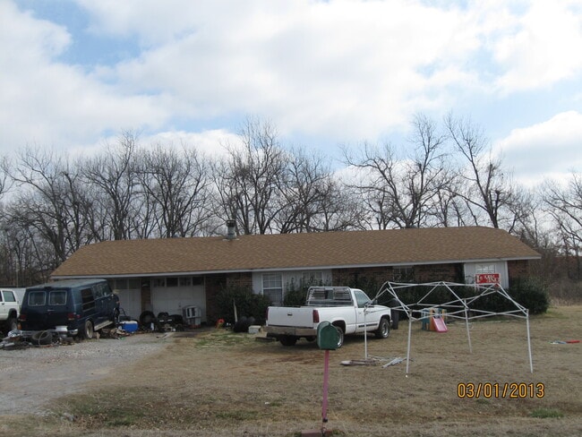 Building Photo - 9950 D J L Dr Rental