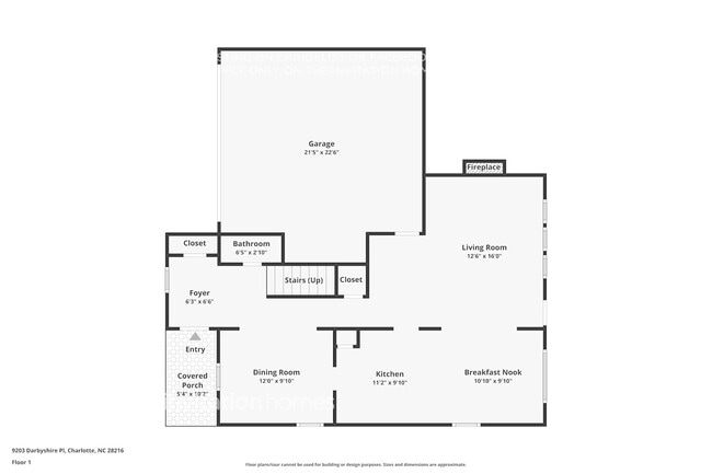 Photo - 9203 Darbyshire Pl