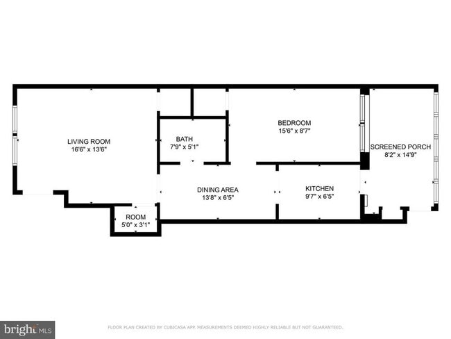 Building Photo - 1630 16th St SE Unit 2 Rental