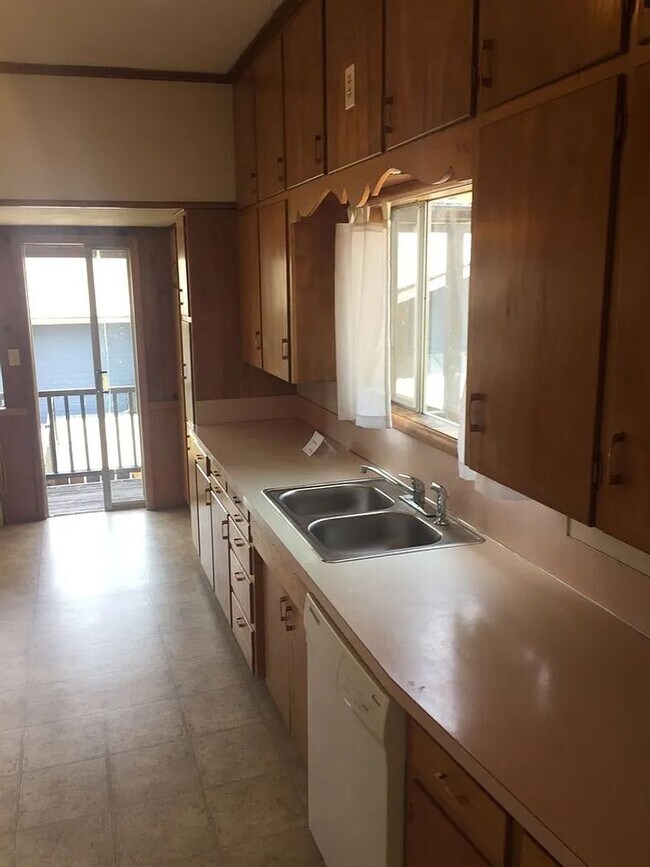 Photo - Calapooia Unit 1