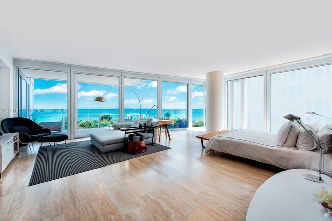 Photo - 9001 Collins Ave Condo Unit S-401