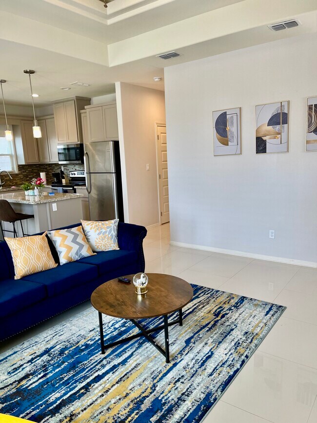 Photo - 2905 Javalina avenue
