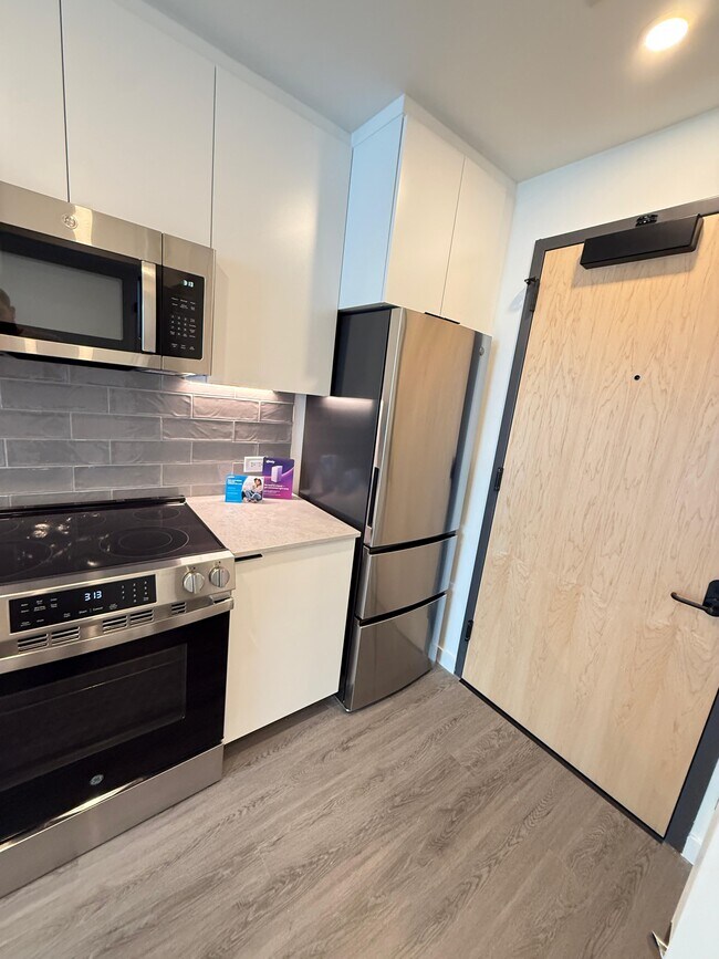 Photo - 419 NW 34th St Unidad A5