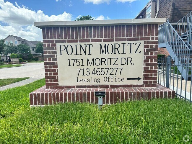 Building Photo - 1751 Moritz Dr Rental