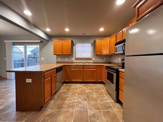 Photo - $1,850 | 3 Bedroom, 3 Bathroom Town Home | No Pets | Available for August 1st, 2026 Move In!