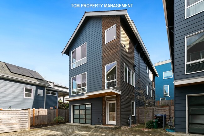 Photo - 810 16th Ave Townhome