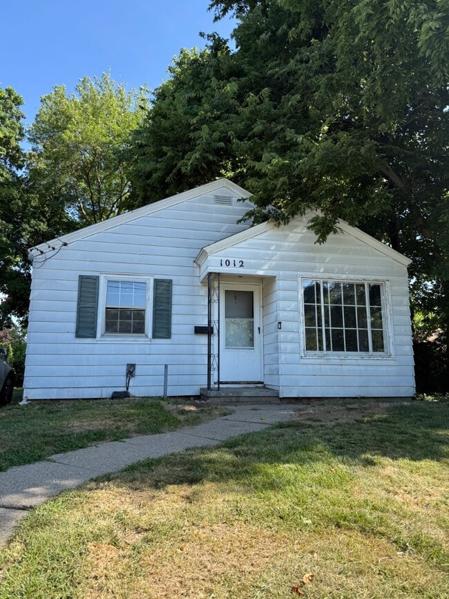 Building Photo - 1012 Woodbine Ave Rental