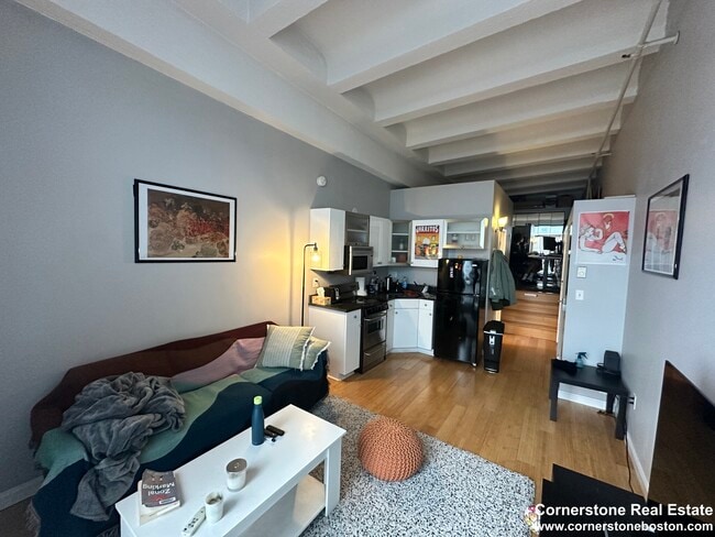 Photo - 12 Stoneholm St Unit 510