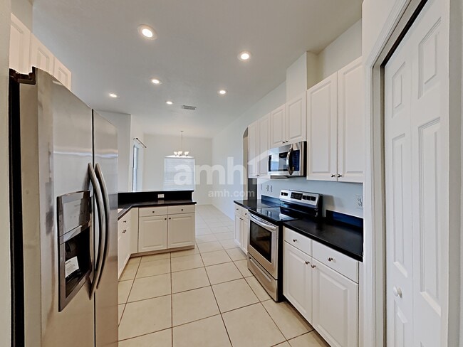 1650 Papoose Way