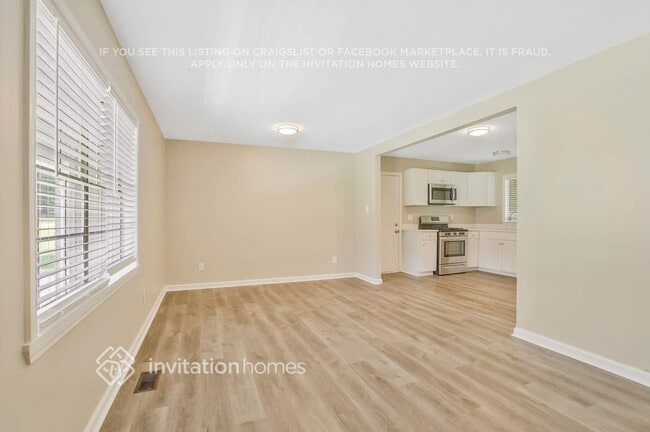 Photo - 2045 Devore Dr SW
