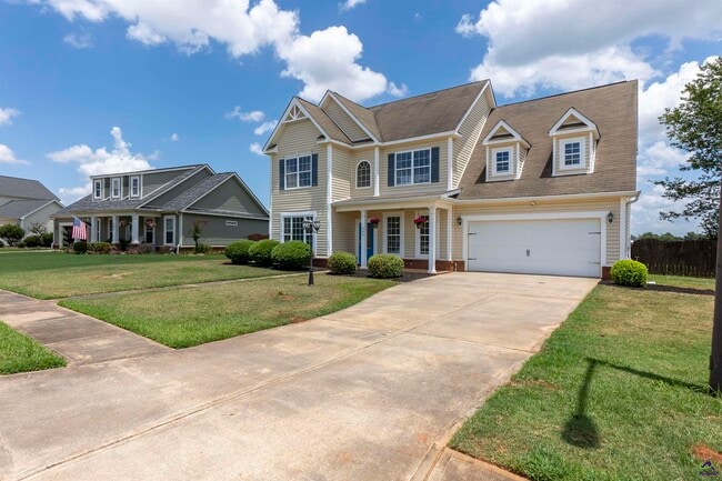 309 Raleigh Dr