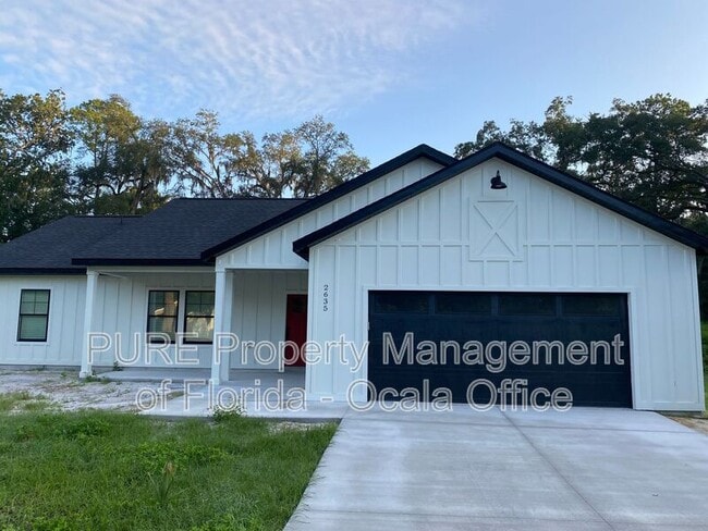 Photo - 2635 NE 37th Place Rd Casa