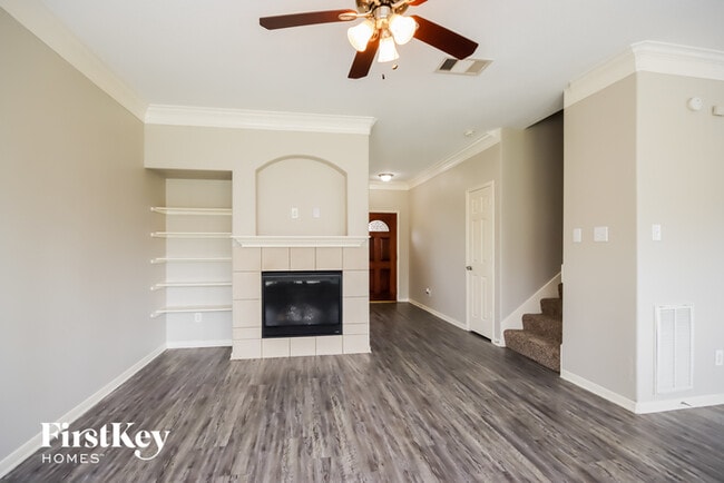 Photo - 5034 Colony Hurst Trail