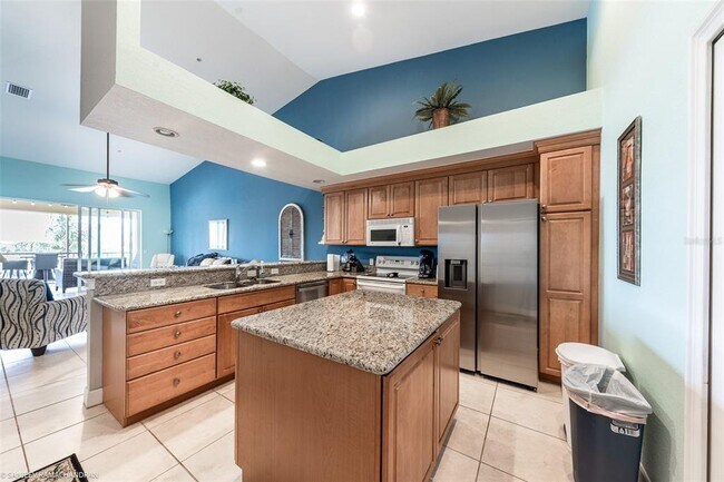 3228 Purple Martin Dr Unit 125