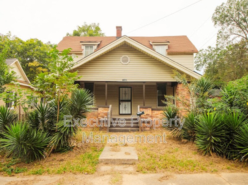 Photo - 1300 Gulfport St House