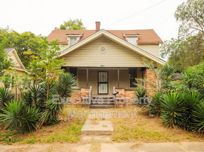 Building Photo - 1300 Gulfport St Rental