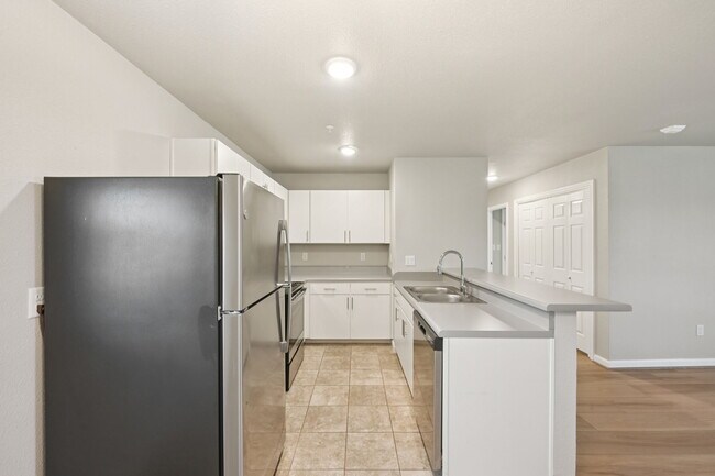 Eagles Nest Apartment Homes