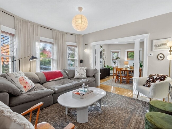 Building Photo - 35 Hancock Ave Unit 35