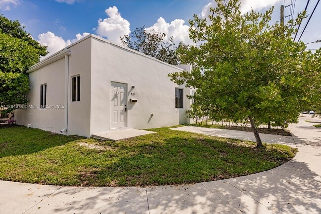 Photo - 445 NW 77th St Apartment Unit 445