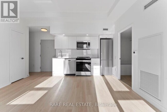 Photo - 500 Wilson Ave Unité 1216