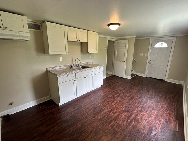 Photo - 3613 Orchard St Unit Rear