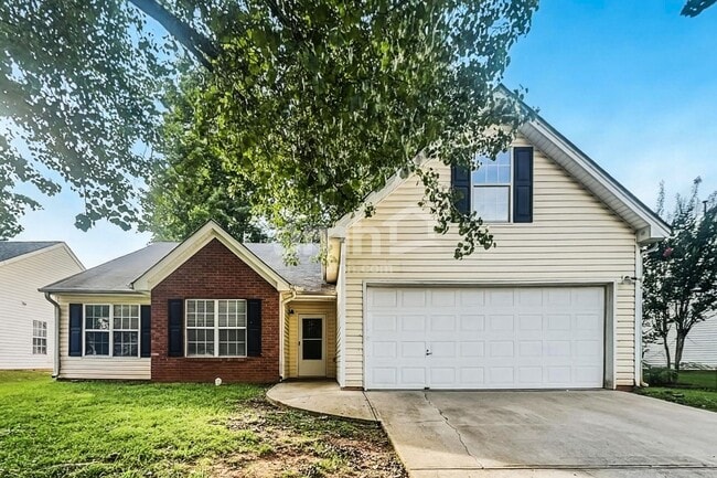 Building Photo - 6465 Chestnut Bend Dr