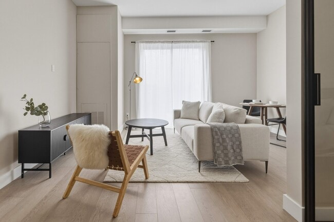Photo - Sante Apartments