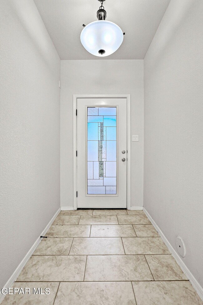 12624 Blazing Star Dr House House Rental in El Paso, TX