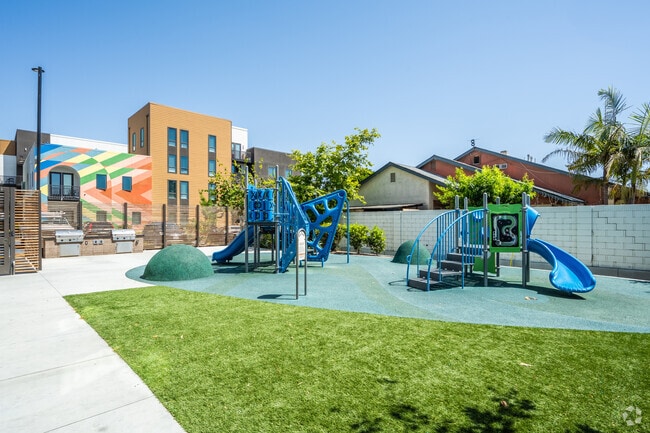 Playground