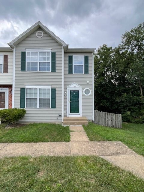 Building Photo - 109 Donelson Loop Rental