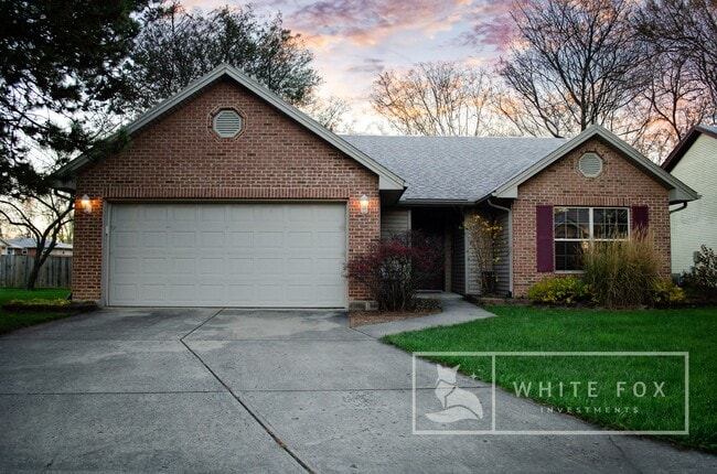 Building Photo - 5990 Fox Trace Ct Rental