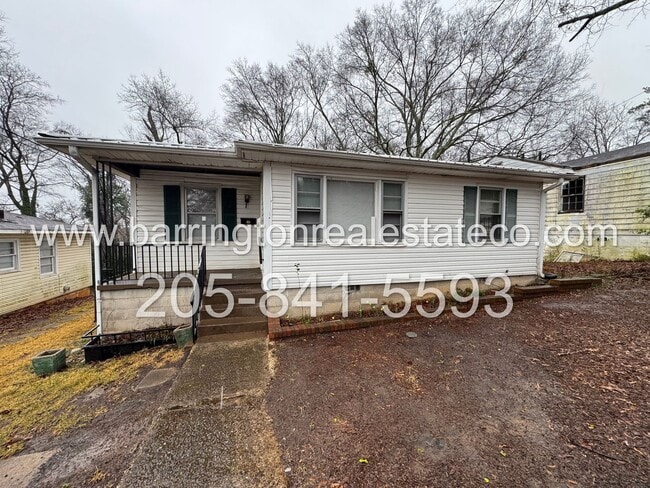 Building Photo - Midfield Rental