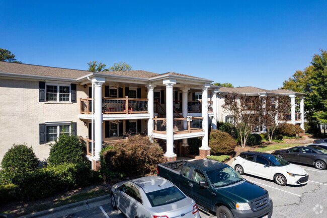 Photo - Pullen Ridge