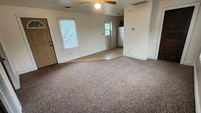 Photo - 2 Bedroom, 1 Bathroom Duplex with Private Balcony - Available June 1st