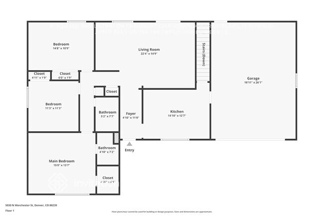 Photo - 5030 Worchester St