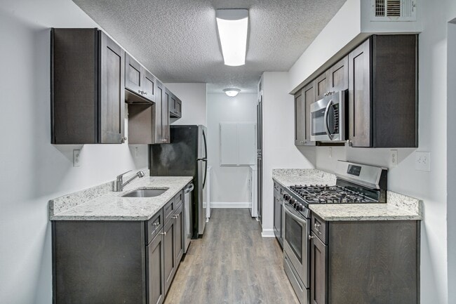 Photo - Chelsea Apartments