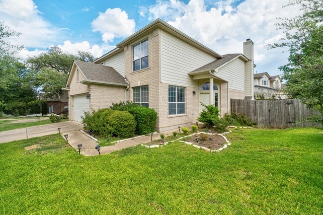 Building Photo - 14317 Staked Plains Loop Rental