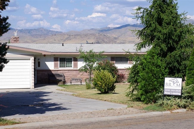Building Photo - 1508 Sunrise Rim Rd Rental