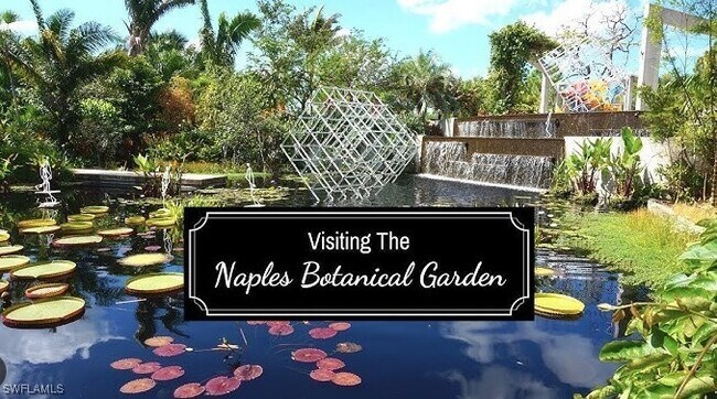 Photo - 4430 Botanical Pl Cir Unit 303