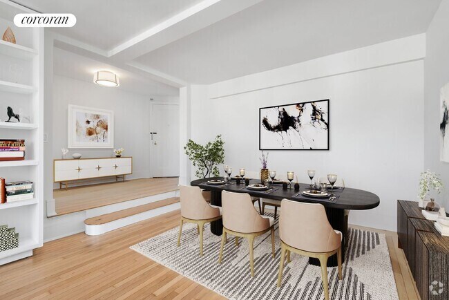 Building Photo - 302 W 12th St Rental