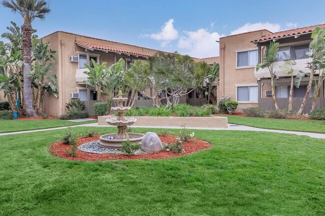 Photo - Pampas Lane Apartments