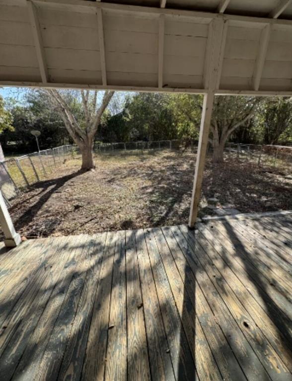 Photo - 302 S Burleson St